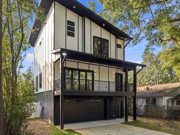 1437 Curfman St, Raleigh, NC 27603