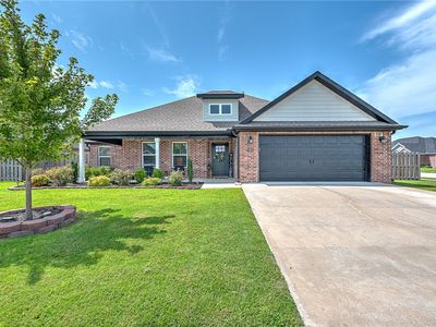 35 E Loveland Loop, Farmington, AR, 72730