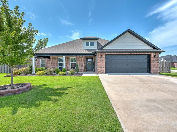 35 E Loveland Loop, Farmington, AR 72730