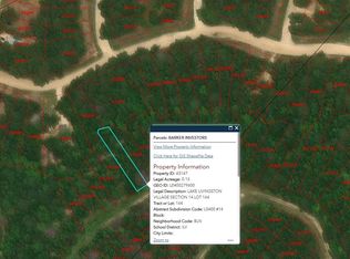 100 Bankside, Livingston, TX 77351