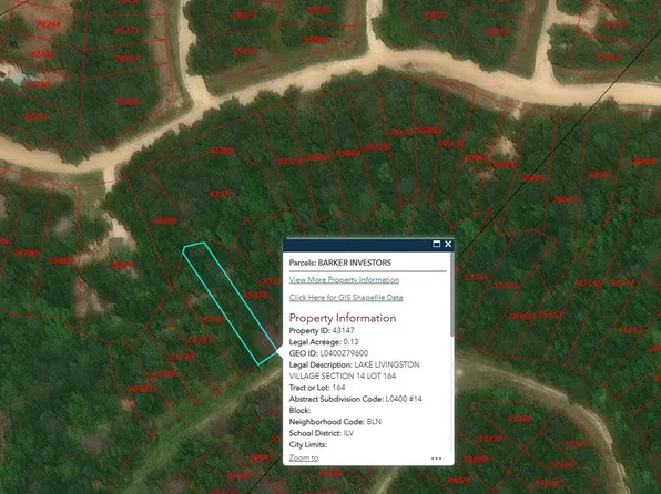 100 Bankside, Livingston, TX 77351