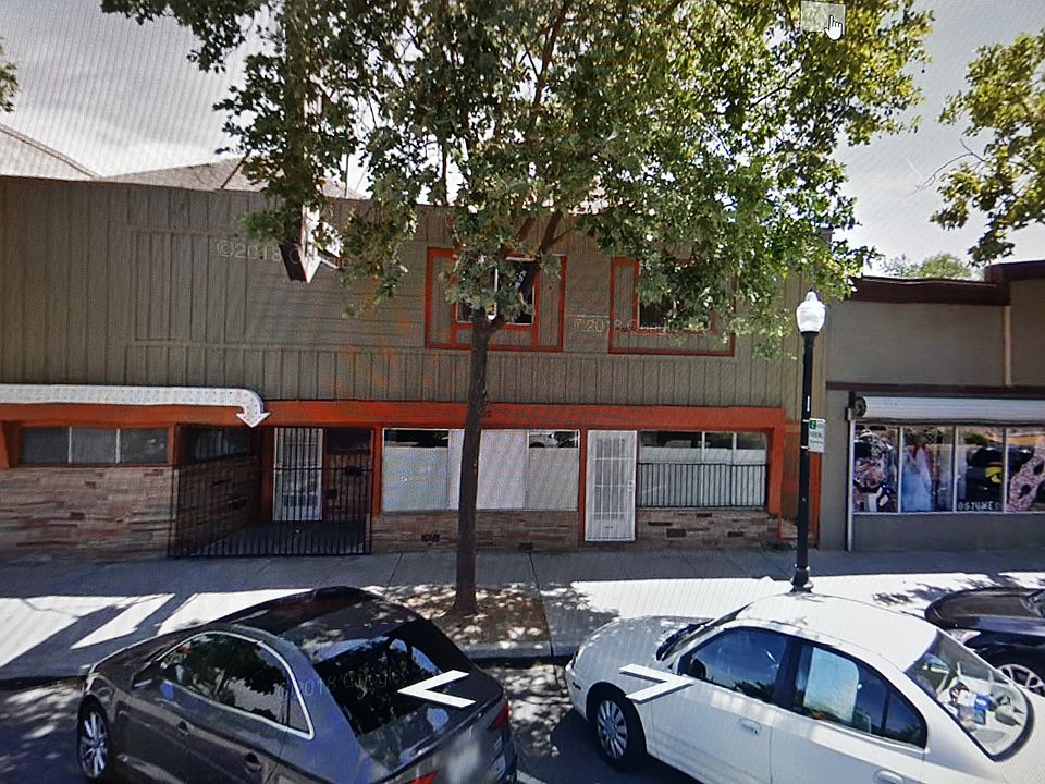 1822 DEL PASO BLVD. FRONT