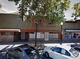 1822 Del Paso Blvd, Sacramento, CA