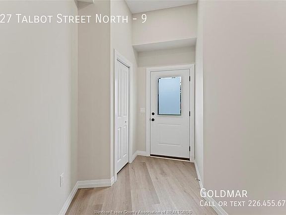 5th image of 127 Talbot St N #9