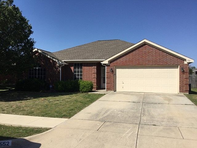 552 Cambridge Dr, Saginaw, TX 76179 | Zillow