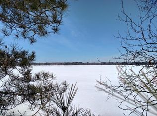 N10440 W Solberg Lake Rd, Phillips, WI 54555