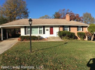13218 Ingleside Dr, Beltsville, MD 20705