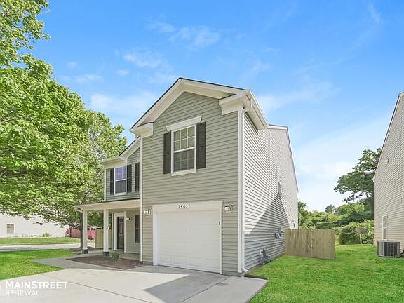 2nd image of 1403 Waterlily Ln