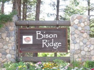 4720 W Cottage Loop, Show Low, AZ 85901