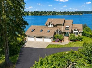 8827 Buttonwood Ln NE, Olympia, WA 98516