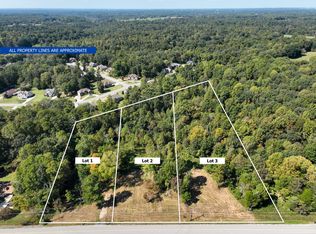 2 Shady Grove Rd LOT 2, Clarksville, TN 37043