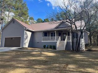 1509 Johnson Rd, Macon, GA 31220