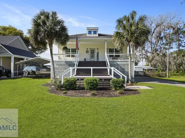 439 Main St, Midway, GA 31320