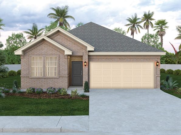 2245 Coyote Trl, Brownsville, TX 78526