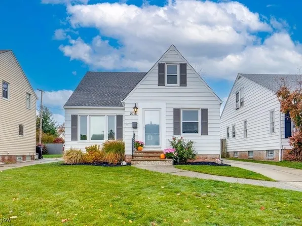 2316 Fairdale Ave, Cleveland, OH 44109