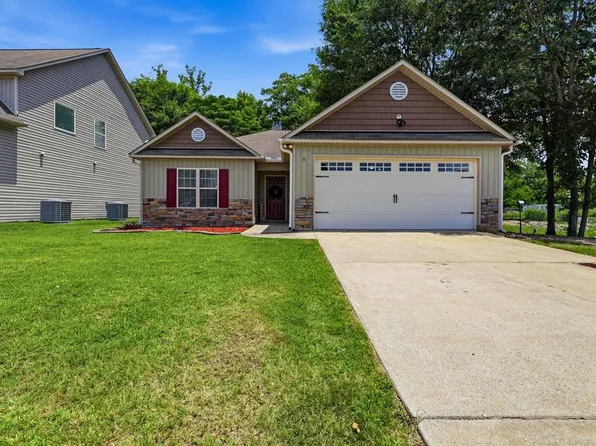 2802 Nancy Dr, Phenix City, AL 36870