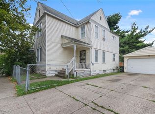 3116 W 30th St, Cleveland, OH 44109