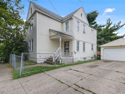 3116 W 30th St, Cleveland, OH, 44109