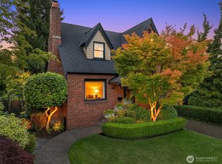 4737 46th Avenue NE, Seattle, WA