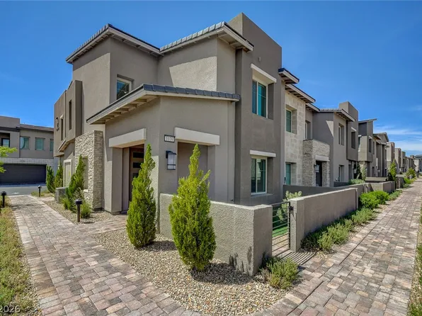 600 N Carriage Hill Dr #1039, Las Vegas, NV 89138