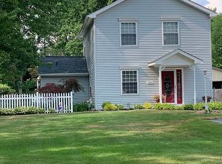 7665 Washburn St, Washington, MI