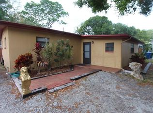 231 Cork St, Largo, FL 33770