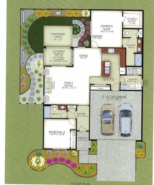 2nd image of 1812 Wildridge Dr NW