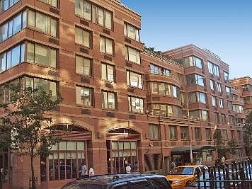 3rd image of 393 W 49th St APT 2L