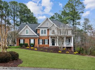 1006 Creek Side Dr, Canton, GA 30115