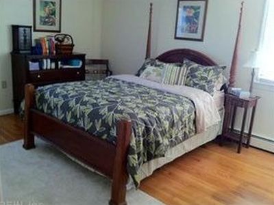245 Overholt Dr, Virginia Beach, VA, 23462
