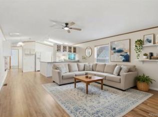 1801 W 92nd Avenue LOT 407, Denver, CO 80260