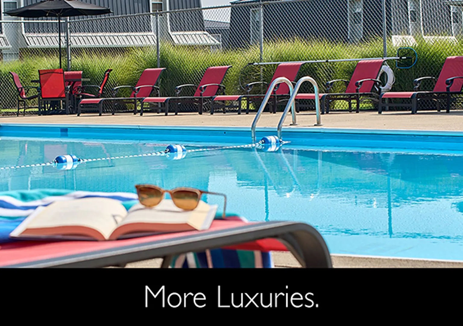 Country Club Village Apartments — Photo 4