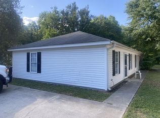 1309 Waverly Ave #A, Florence, SC 29501