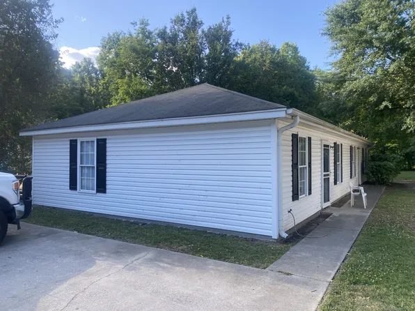 1309 Waverly Ave #A, Florence, SC 29501