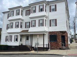 838-838 Pine St #844, Fall River, MA 02720