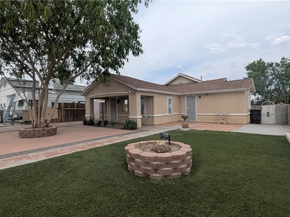 1910 Hoover St, North Las Vegas, NV 89030