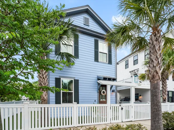 8604 Bowen Corner Ave, Hanahan, SC 29410