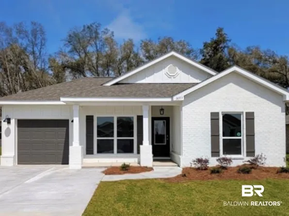 16313 Tigris Dr, Fairhope, AL 36532