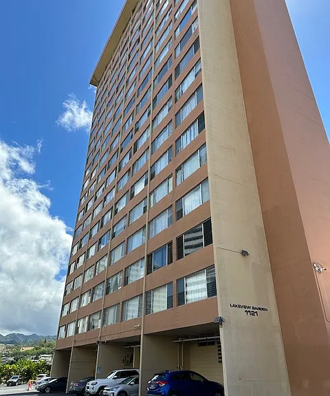 1121 Ala Napunani St #1102 — Photo 1