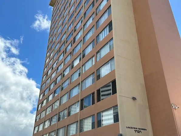 1121 Ala Napunani St, Honolulu, HI