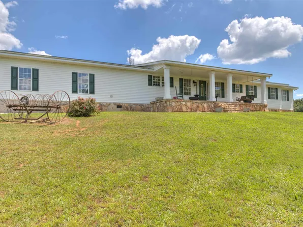 400 Spring Place Rd, White, GA 30184