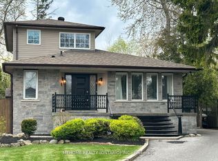 30 Morningside Ave BASEMENT 2, Toronto, ON M1E 3C1