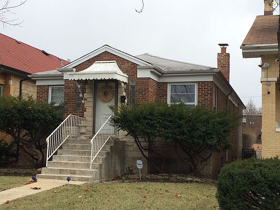 3rd image of 1649 N Natchez Ave