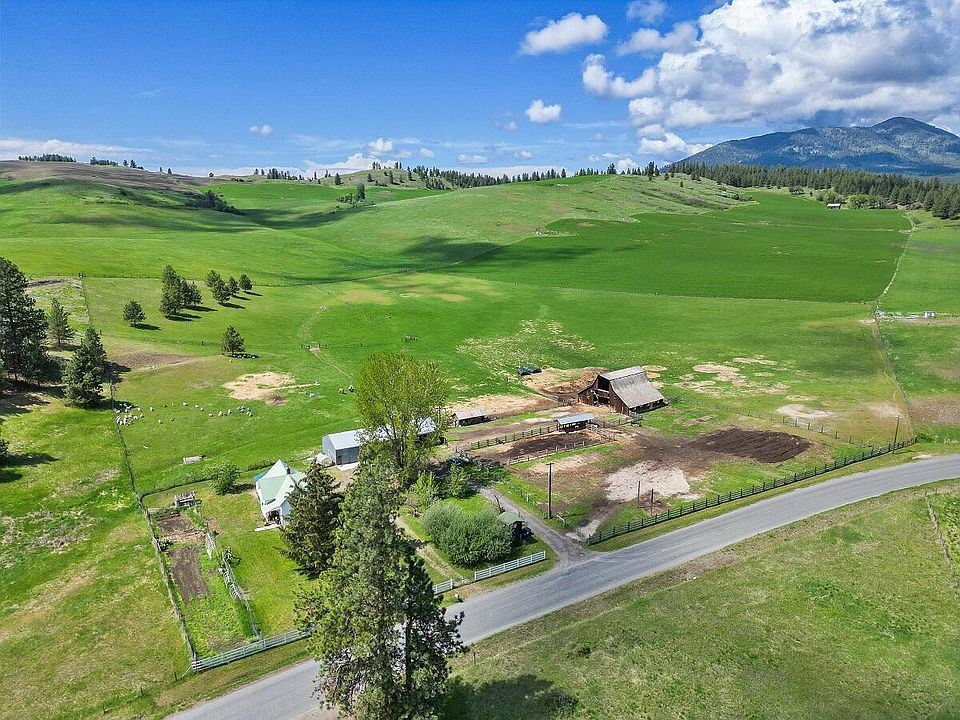 1247 Kitt Narcisse Rd, Colville, WA 99114 MLS 42261 Zillow
