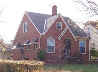 6003 Gerald Ave, Parma, OH