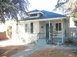 117 S Idaho St, San Mateo, CA 94401