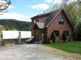 943 Daniel Webster Hwy, North Woodstock, NH 03262