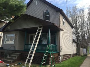 4609 Gifford Ave, Cleveland, OH
