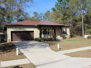 368 Hunters Ridge Rd, Defuniak Springs, FL 32433