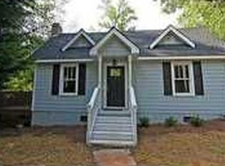 876 Eden Ave SE, Atlanta, GA 30316
